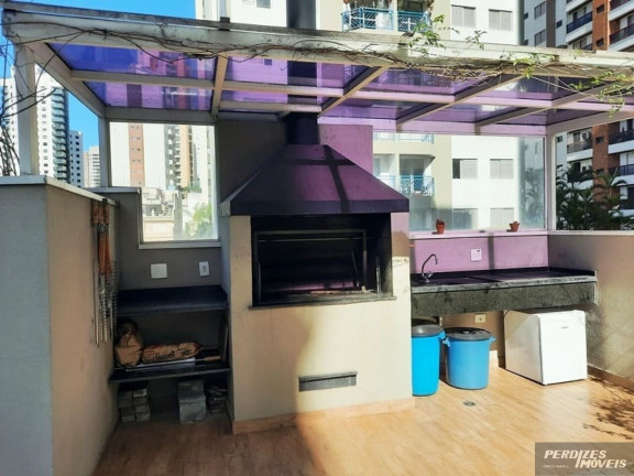 Imagem Apartamento com 2 Quartos à Venda, 60 m² em Perdizes - São Paulo Imagem Apartamento com 2 Quartos à Venda, 60 m² em Perdizes - São Paulo