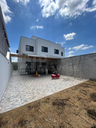 Imagem Casa com 3 Quartos à Venda, 155 m² em Portais (polvilho) - Cajamar