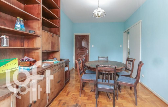 Apartamento com 2 Quartos à Venda, 96 m² em Bela Vista - São Paulo