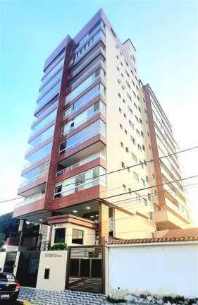 Imagem Apartamento com 2 Quartos à Venda, 74 m² em Aviacao - Praia Grande
