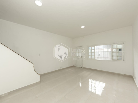Imagem Sobrado com 3 Quartos à Venda, 110 m² em Santana - São Paulo