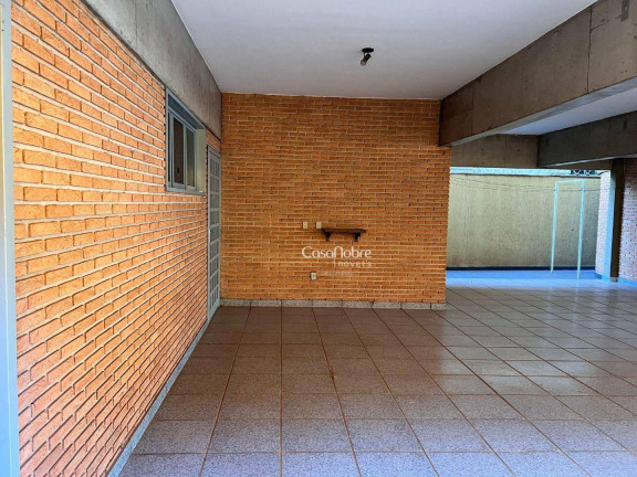 Imagem Casa com 3 Quartos à Venda, 414 m² em Alto Da Boa Vista - Ribeirão Preto Imagem Casa com 3 Quartos à Venda, 414 m² em Alto Da Boa Vista - Ribeirão Preto