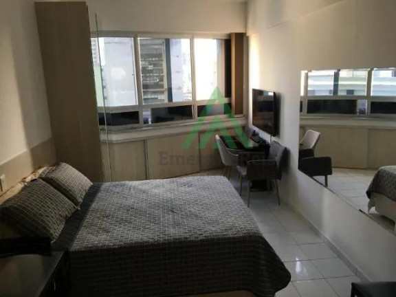 Imagem Apartamento à Venda, 26 m² em República - São Paulo Imagem Apartamento à Venda, 26 m² em República - São Paulo