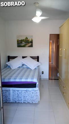 Imagem Casa com 4 Quartos à Venda, 106 m² em água Comprida - Bragança Paulista