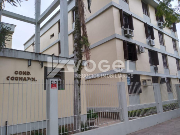 Imagem Apartamento com 3 Quartos à Venda,  em Centro - Sao Leopoldo