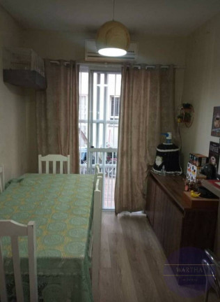 Imagem Apartamento com 2 Quartos à Venda, 55 m² em Barnabé - Gravataí