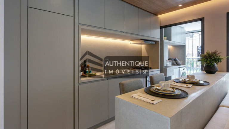 Imagem Apartamento com 2 Quartos à Venda, 69 m² em Vila Sofia - São Paulo Imagem Apartamento com 2 Quartos à Venda, 69 m² em Vila Sofia - São Paulo