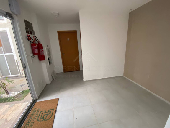 Imagem Apartamento com 2 Quartos à Venda, 40 m² em Botucatu Imagem Apartamento com 2 Quartos à Venda, 40 m² em Botucatu