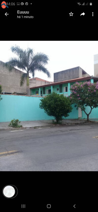 Imagem Casa com 3 Quartos à Venda, 380 m² em Wanel Ville - Sorocaba