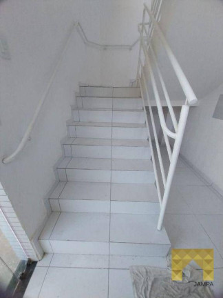 Imagem Apartamento com 2 Quartos à Venda, 46 m² em José Américo De Almeida - João Pessoa Imagem Apartamento com 2 Quartos à Venda, 46 m² em José Américo De Almeida - João Pessoa