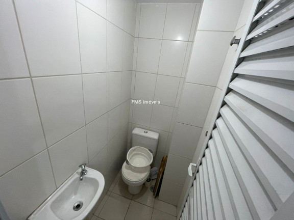 Imagem Imóvel com 3 Quartos para Alugar, 93 m² em Vila Olímpia - São Paulo