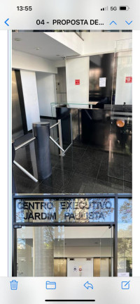 Imagem Imóvel com 1 Quarto à Venda, 35 m² em Jardim Paulista - São Paulo Imagem Imóvel com 1 Quarto à Venda, 35 m² em Jardim Paulista - São Paulo