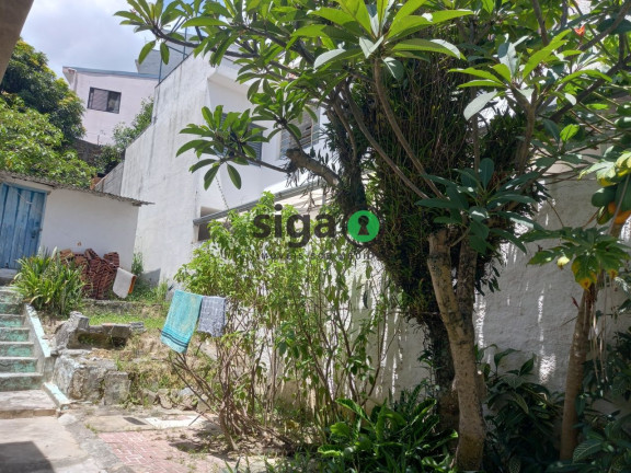 Imagem Terreno à Venda, 302 m² em Vila Formosa - São Paulo