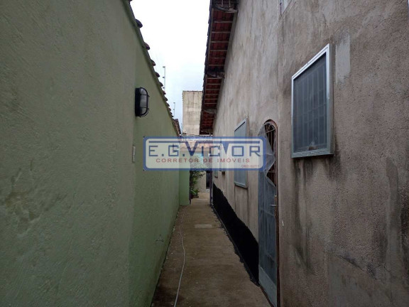 Imagem Casa com 2 Quartos à Venda, 1 m² em Nossa Senhora De Fátima - Mongaguá