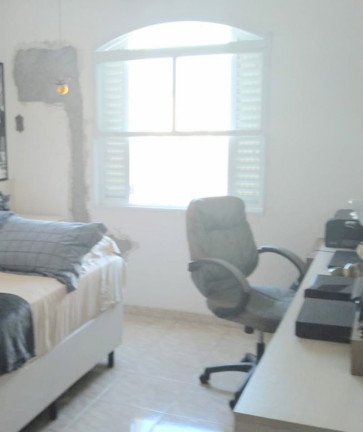 Imagem Apartamento com 3 Quartos à Venda, 125 m² em Aparecida - Santos Imagem Apartamento com 3 Quartos à Venda, 125 m² em Aparecida - Santos