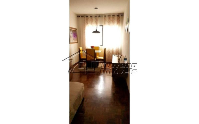 Foto do imóvel Apartamento com 3 Quartos à Venda, 87 m² em Jardim Satélite - São José Dos Campos