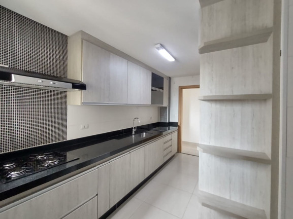 Imagem Apartamento com 3 Quartos para Alugar, 116 m² em São Judas - Piracicaba Imagem Apartamento com 3 Quartos para Alugar, 116 m² em São Judas - Piracicaba