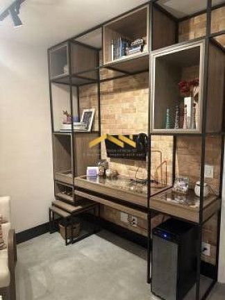 Imagem Apartamento com 2 Quartos à Venda, 77 m² em Panamby - São Paulo Imagem Apartamento com 2 Quartos à Venda, 77 m² em Panamby - São Paulo