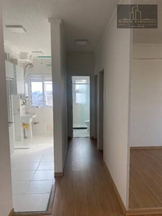 Imagem Apartamento com 2 Quartos à Venda, 48 m² em Novo Osasco - Osasco