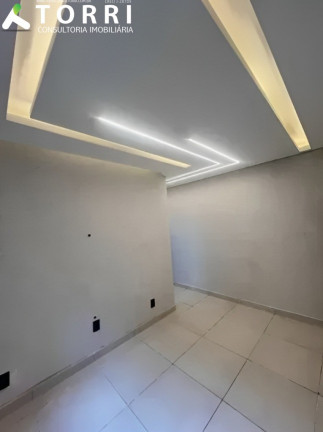 Imagem Apartamento com 2 Quartos à Venda, 53 m² em Vila Odim Antão - Sorocaba