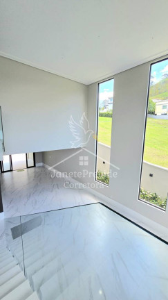 Imagem Casa de Condomínio com 5 Quartos à Venda, 403 m² em Tamboré - Santana De Parnaíba Imagem Casa de Condomínio com 5 Quartos à Venda, 403 m² em Tamboré - Santana De Parnaíba
