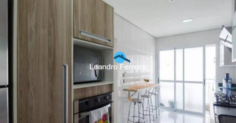 Imagem Cobertura com 4 Quartos à Venda, 239 m² em Planalto - São Bernardo Do Campo Imagem Cobertura com 4 Quartos à Venda, 239 m² em Planalto - São Bernardo Do Campo