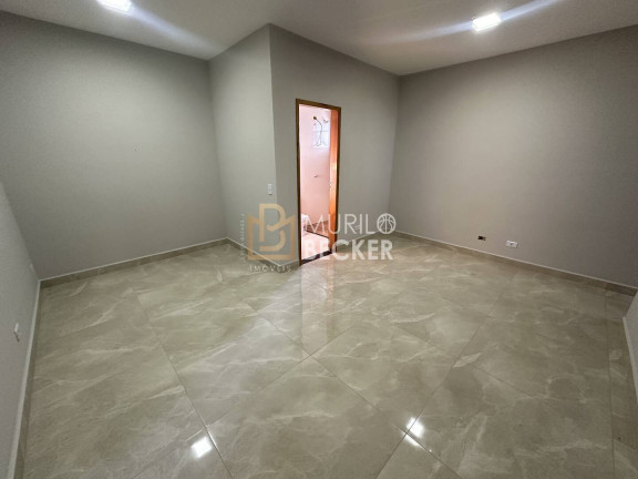 Imagem Casa de Condomínio com 3 Quartos à Venda, 170 m² em Loteamento Floresta - São José Dos Campos