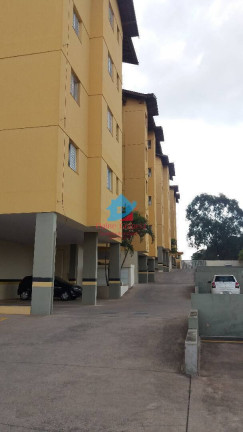 Imagem Apartamento com 3 Quartos para Alugar, 96 m² em Vinhedo