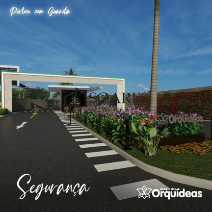 Terreno à Venda, 101.759 m² em Centro - Ananindeua
