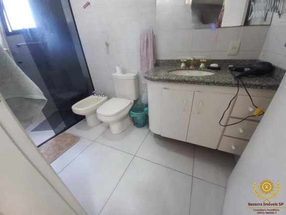 Imagem Apartamento com 3 Quartos à Venda, 123 m² em Jardim Vila Mariana - São Paulo Imagem Apartamento com 3 Quartos à Venda, 123 m² em Jardim Vila Mariana - São Paulo
