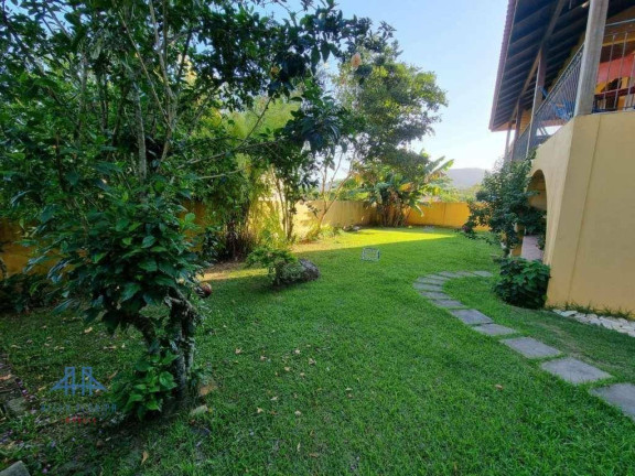 Imagem Casa com 4 Quartos à Venda, 430 m² em Lagoa Da Conceição - Florianópolis