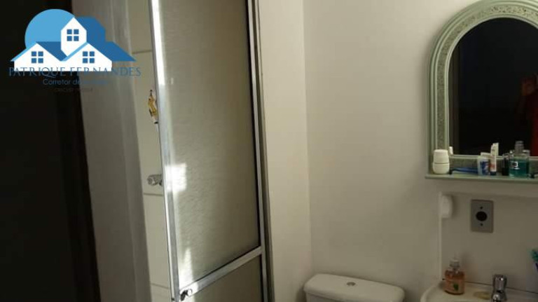 Imagem Apartamento com 2 Quartos à Venda, 43 m² em Ponte Rasa - São Paulo Imagem Apartamento com 2 Quartos à Venda, 43 m² em Ponte Rasa - São Paulo