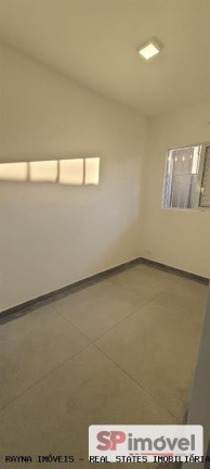 Imagem Apartamento com 2 Quartos para Alugar, 50 m² em Santana - São Paulo
