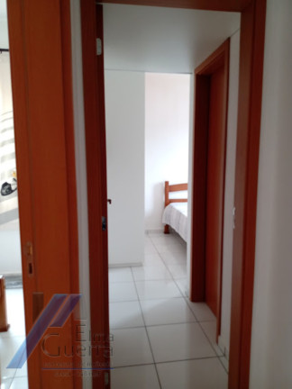 Imagem Apartamento com 2 Quartos à Venda, 69 m² em Estufa Ii - Ubatuba