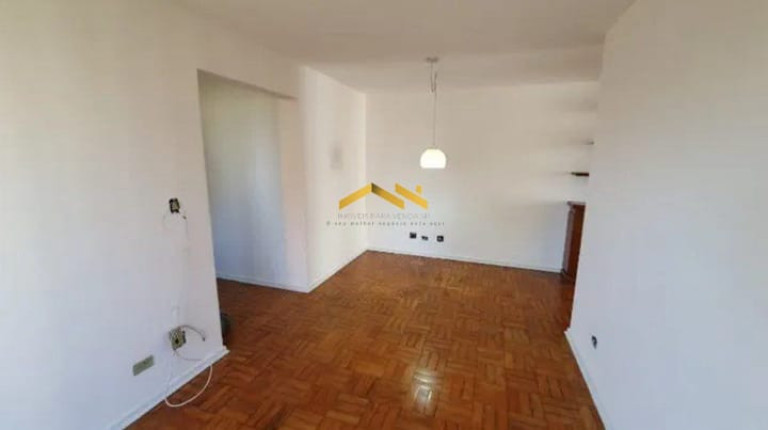 Apartamento com 2 Quartos à Venda, 58 m² em Vila Mascote - São Paulo