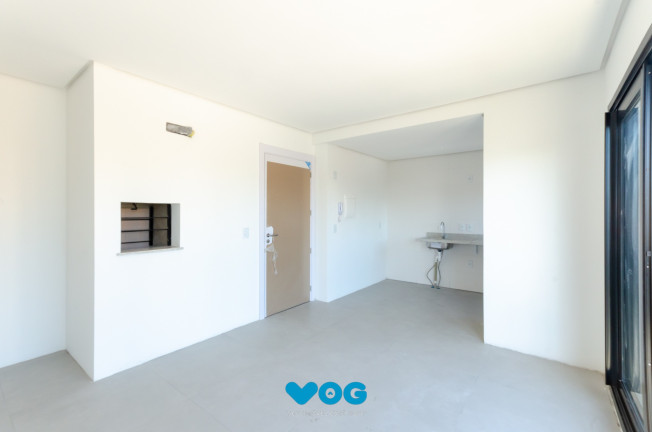 Imagem Imóvel com 2 Quartos à Venda, 59 m² em Petrópolis - Porto Alegre Imagem Imóvel com 2 Quartos à Venda, 59 m² em Petrópolis - Porto Alegre