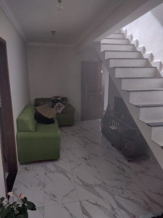 Imagem Casa com 3 Quartos à Venda, 180 m² em Chácara Novo Horizonte - Contagem
