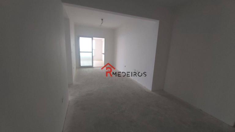 Imagem Apartamento com 3 Quartos à Venda, 110 m² em Centro - Mongaguá