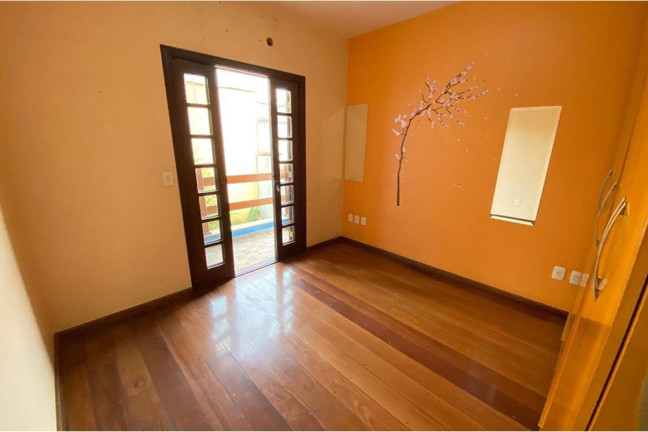 Imagem Casa com 3 Quartos à Venda, 125 m² em Vila Erna - São Paulo