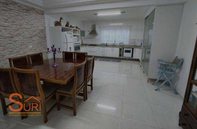Imagem Sobrado com 4 Quartos à Venda, 254 m² em Vila Floresta - Santo André Imagem Sobrado com 4 Quartos à Venda, 254 m² em Vila Floresta - Santo André