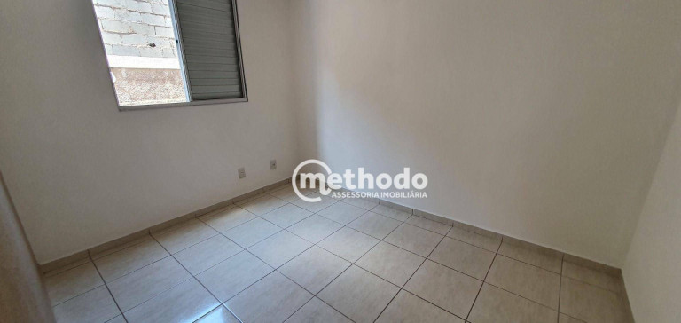 Imagem Apartamento com 2 Quartos à Venda, 45 m² em Vila Industrial - Campinas Imagem Apartamento com 2 Quartos à Venda, 45 m² em Vila Industrial - Campinas