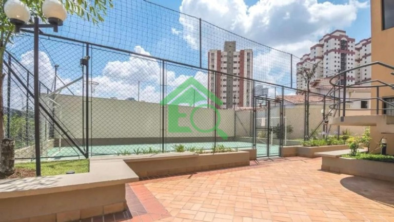 Imagem Apartamento com 2 Quartos à Venda, 65 m² em Jardim Taquaral - São Paulo Imagem Apartamento com 2 Quartos à Venda, 65 m² em Jardim Taquaral - São Paulo
