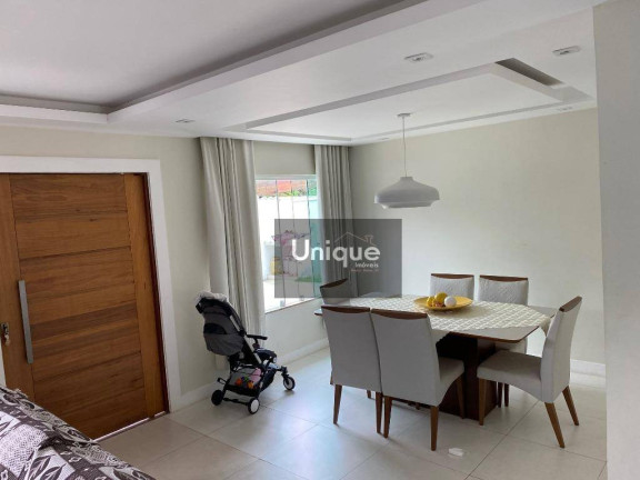 Imagem Casa com 3 Quartos à Venda, 166 m² em Caravelas - Armação Dos Búzios