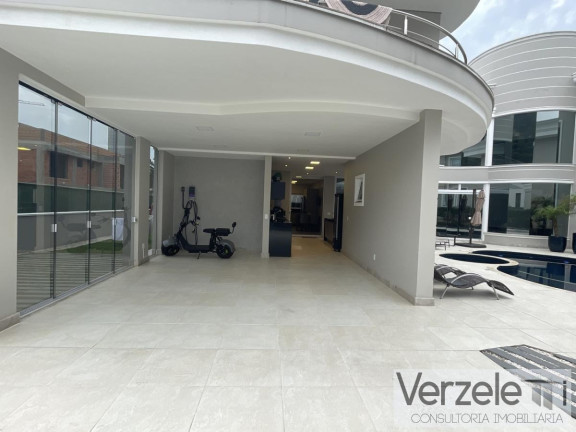 Imagem Casa com 4 Quartos à Venda, 445 m² em Praia Brava - Itajaí