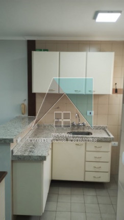 Imagem Apartamento com 1 Quarto para Alugar, 64 m² em Centro - Ribeirão Preto