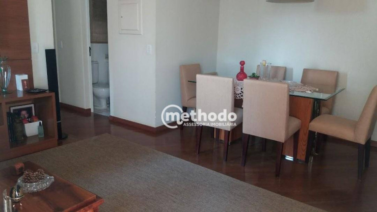 Imagem Apartamento com 2 Quartos à Venda, 73 m² em Parque Prado - Campinas Imagem Apartamento com 2 Quartos à Venda, 73 m² em Parque Prado - Campinas