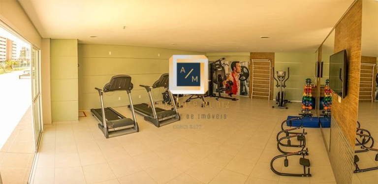 Imagem Apartamento com 3 Quartos à Venda, 84 m² em Parquelândia - Fortaleza Imagem Apartamento com 3 Quartos à Venda, 84 m² em Parquelândia - Fortaleza