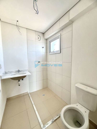 Imagem Apartamento com 3 Quartos à Venda, 112 m² em Boqueirão - Praia Grande
