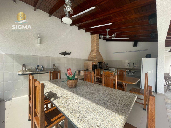 Imagem Casa com 5 Quartos à Venda, 301 m² em Riviera De São Lourenço - Bertioga