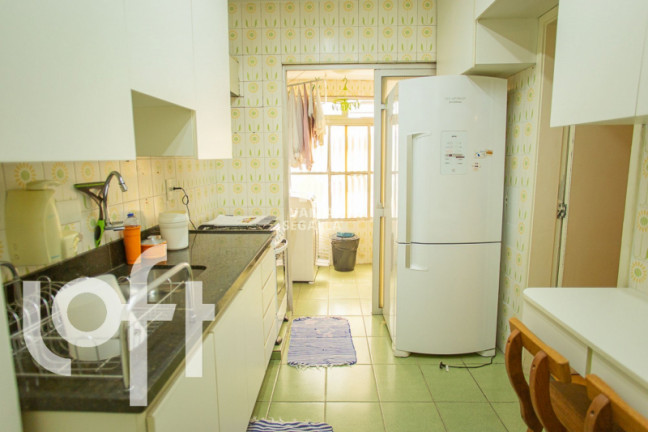 Imagem Apartamento com 3 Quartos à Venda, 84 m² em Vila Bancária - São Paulo Imagem Apartamento com 3 Quartos à Venda, 84 m² em Vila Bancária - São Paulo